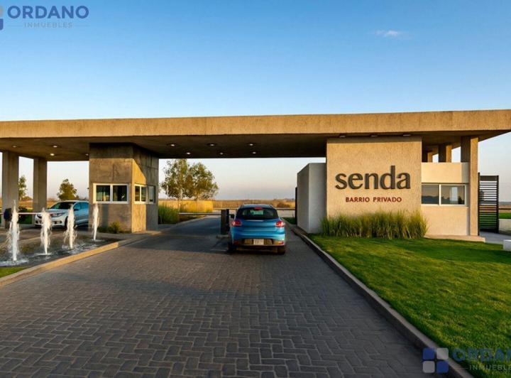 Terreno · 336m²