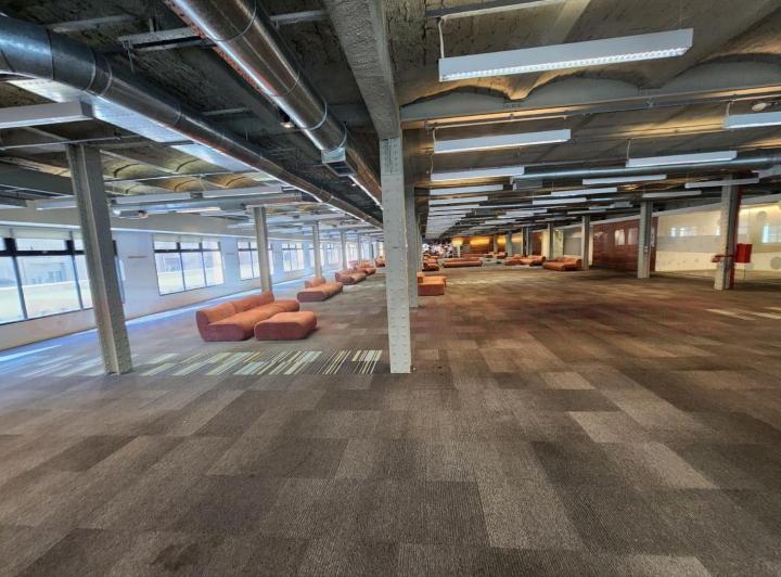 Oficinas en alquiler — RealXpertAI
