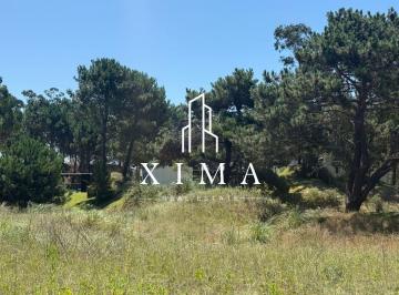 Terreno · 1007m² · Lote en Venta Costa Esmeralda