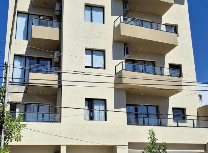 Departamento · 45m² · 2 Ambientes