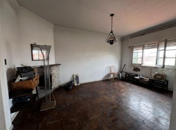 Departamento · 61m² · 3 Ambientes · Departamento en Guemes