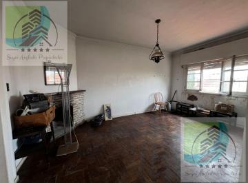 Departamento · 61m² · 3 Ambientes · Departamento en Guemes