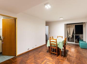 Departamento · 43m² · 2 Ambientes · Departamento en Venta 1 Dorm Balcon Nueva Cordoba