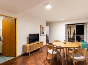 Departamento · 43m² · 2 Ambientes · Departamento en Venta 1 Dorm Balcon Nueva Cordoba