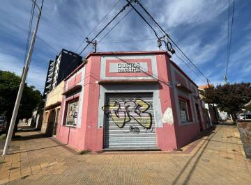 Terreno , Tandil · Super Esquina Maipú Alberdi. con Local, Casa y Departamentos
