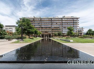 Departamento · 182m² · 4 Ambientes · 2 Cocheras · Oceana, Exclusivo 4 Ambientes con Dependencia, Amoblado y Equipado,2 Cocheras y Baulera.