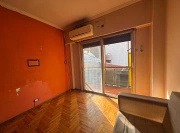 Departamento · 50m² · 3 Ambientes · Departamento 3 Amb. Balcon. Contrafrente. Saavedra