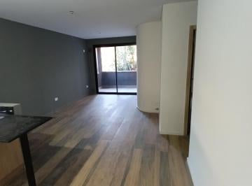 Departamento de 2 ambientes, Rosario · Alquiler Departamento de un Dormitorio a Estrenar