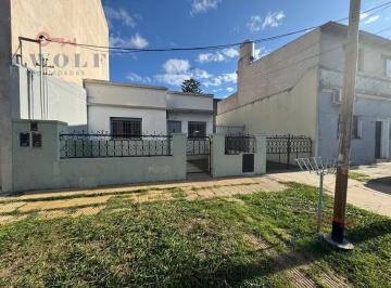 PH · 60m² · 3 Ambientes · PH en San Andrés