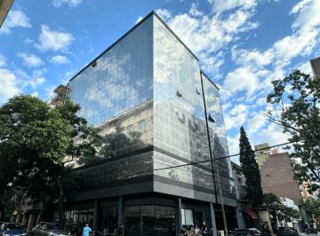 Oficina comercial · 44m² · 1 Ambiente · Oficina Alquiler