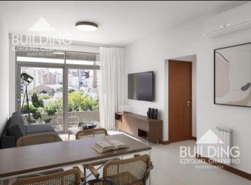 Departamento · 52m² · 2 Ambientes · Departamento Excelente Calidad en Venta en La Plata
