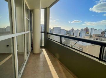 Departamento de 3 ambientes, La Plata · Departamento de 50 m² con 1 Habitacion y Escritorio en Alquiler, La Plata