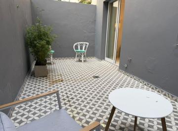 Departamento de 3 ambientes, Mar del Plata · 3 Ambientes Reciclado en Planta Baja