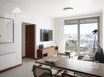 Departamento · 52m² · 2 Ambientes · Departamento en La Plata