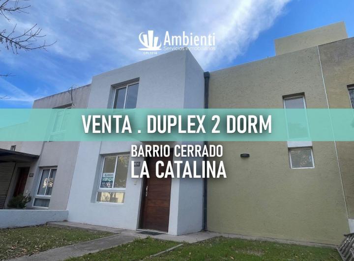 Casa · 89m² · 3 Ambientes