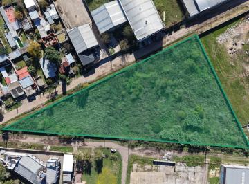 Terreno · 8700m² · Terreno en Pedro de Alarcón, Paso del Rey