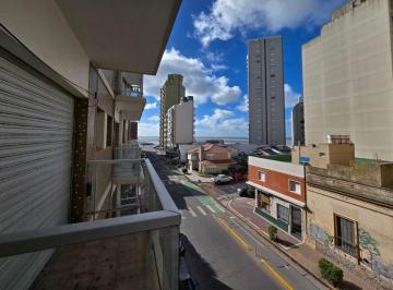 Departamento de 2 ambientes, Mar del Plata · Mitre y 11 de Septiembre - Dto. 2 Ambientes con Dependencia - Compra Venta Mar del Plata
