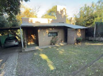 Casa de 3 ambientes, Unquillo · Venta Hermosa Casa 2 Dorm Apto Credito - Unquillo