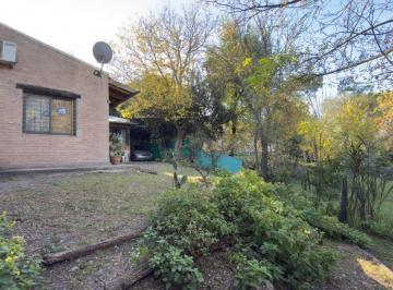 Casa de 3 ambientes, Unquillo · Venta Hermosa Casa con Gran Jardín 2 Dorm Apto Credito - Unquillo