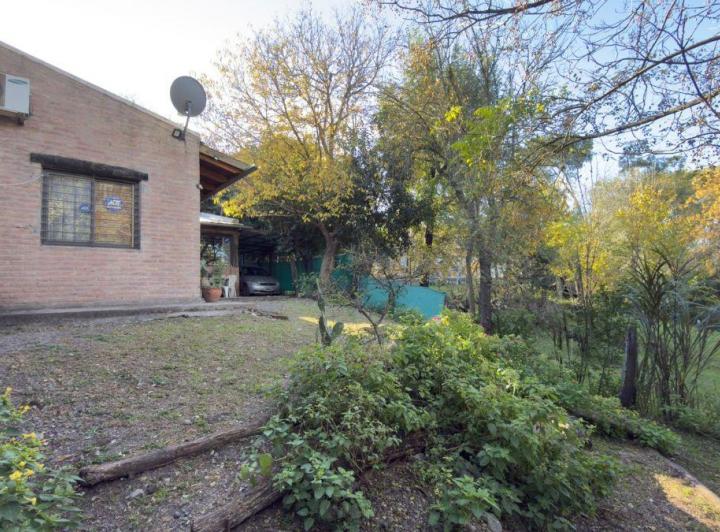 Casa · 98m² · 3 Ambientes · 1 Cochera
