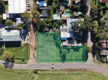 Terreno · 2800m² · Terreno en Colectora Acceso Oeste Km 33