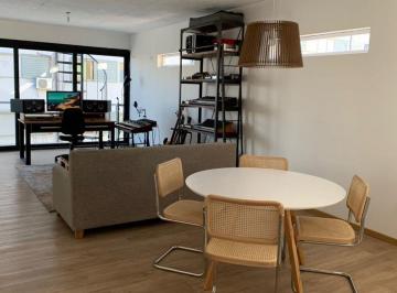 Departamento · 77m² · 2 Ambientes · Departamento 2 Amb a Estrenar con Terraza Propia