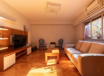 Departamento · 68m² · 3 Ambientes · Paraguay y Ravignani