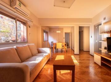 Departamento · 68m² · 3 Ambientes · Paraguay y Ravignani