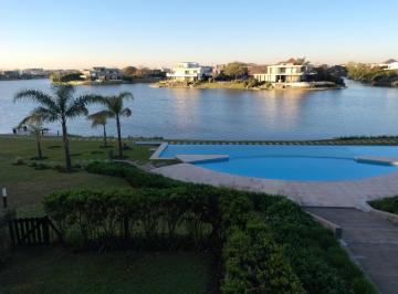 Departamento · 79m² · 3 Ambientes · 1 Cochera · Departamento en Islas del Golf, Enjoy, Nordelta