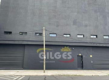 Depósito · 500m² · Alquiler de Deposito 500 m² - Ciudadela Excelente Estado y Ubicación