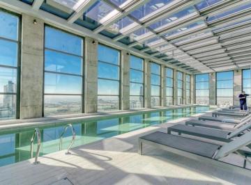Departamento · 67m² · 3 Ambientes · 1 Cochera · Departamento en Puerto Madero