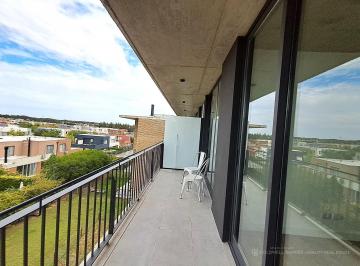 BALCON · Departamento en Terrazas de Santa María