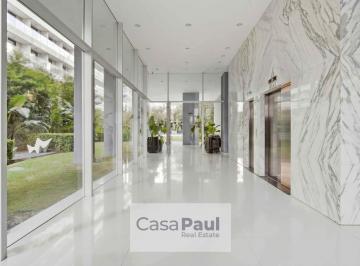 Departamento · 88m² · 4 Ambientes · Venta Departamento 4 Ambientes Villa Urquiza a Estrenar Amenities