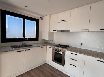 Departamento · 123m² · 4 Ambientes · 1 Cochera · Departamento - La Plata