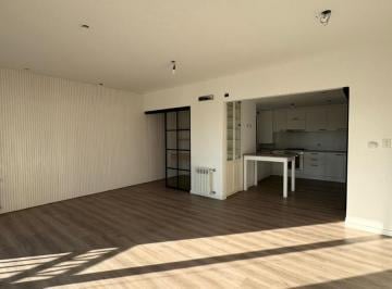 Departamento · 123m² · 4 Ambientes · 1 Cochera · Departamento - La Plata