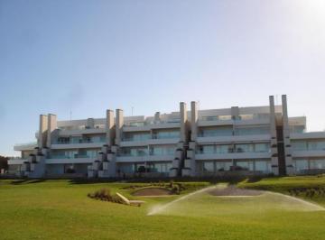 Departamento · 90m² · 4 Ambientes · 1 Cochera · Departamento - Pinamar