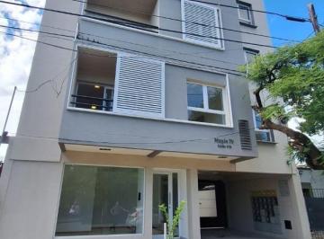 Departamento · 54m² · 3 Ambientes · Departamentos de 2 Dorm. en Venta! Edificio Mapic IV