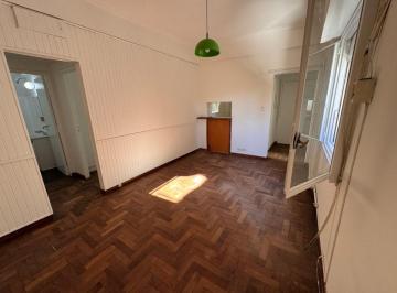 Departamento · 37m² · 2 Ambientes · Venta 2 Amb Almagro a Pasos de Av Rivadavia!