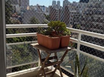 Departamento · 30m² · 2 Ambientes · Alquiler. 2 Ambientes. Balcón. Amenities. Apto Profesional