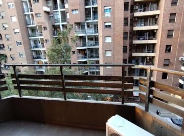 Departamento de 4 ambientes, Córdoba · Nueva Cordoba - Excelente Dpto de Dos Dorm., Dos Baños. C/ Balcon. Ubicacion Privilegiada