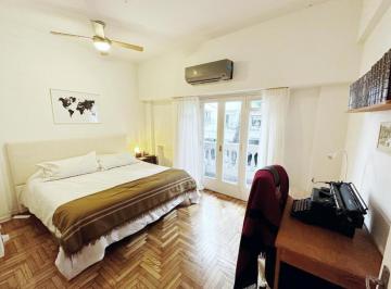Departamento · 65m² · 3 Ambientes · Recoleta - Anchorena y French, 3 Amb, 65 m² (Ram)