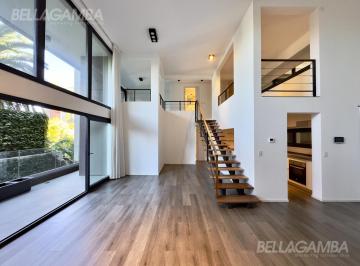 Departamento · 170m² · 6 Ambientes · 1 Cochera · Departamento Venta La Lucila 6 Ambientes Amenities