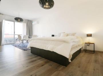 Departamento · 29m² · 1 Ambiente · Monoambiente Alquiler Almagro Amoblado