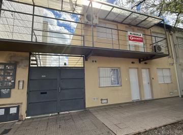 Departamento · 45m² · 1 Dormitorio · 1 Cochera · Departamento - Barrio San Martin