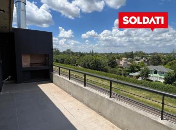 Departamento · 46m² · 2 Ambientes · 1 Cochera · Departamento en Venta y Alquiler en Zug Verdi - Oportunidad