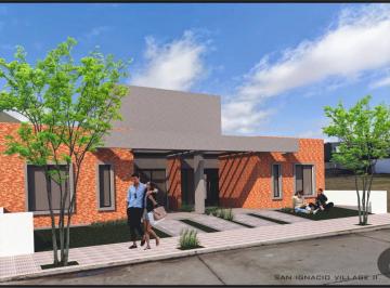 Foto · Venta Dúplex 2 Dorm - San Ignacio Village de Manantiales Entrega en 60 Días