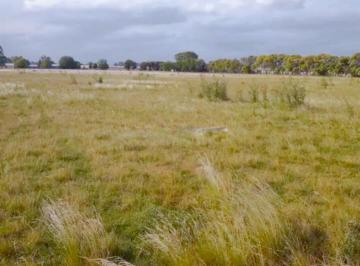 Terreno , La Plata · Fracción de 12 Hectáreas en Venta – Los Hornos, La Plata