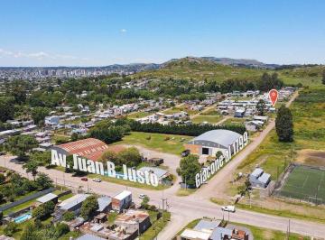 Casa · 36m² · 3 Ambientes · Venta Casa Prefabricada en Barrio Smata