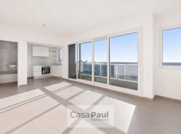 Departamento · 34m² · 1 Ambiente · Venta Monoambiente en Villa Urquiza a Estrenar Torre con Amenities