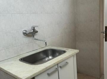 Departamento de 2 ambientes Alquiler $ 980.000 · Departamento en Alquiler en Recoleta de 2 Ambientes